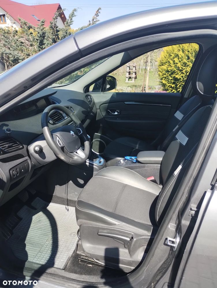 Renault Scenic dCi 110 EDC Bose Edition - 5
