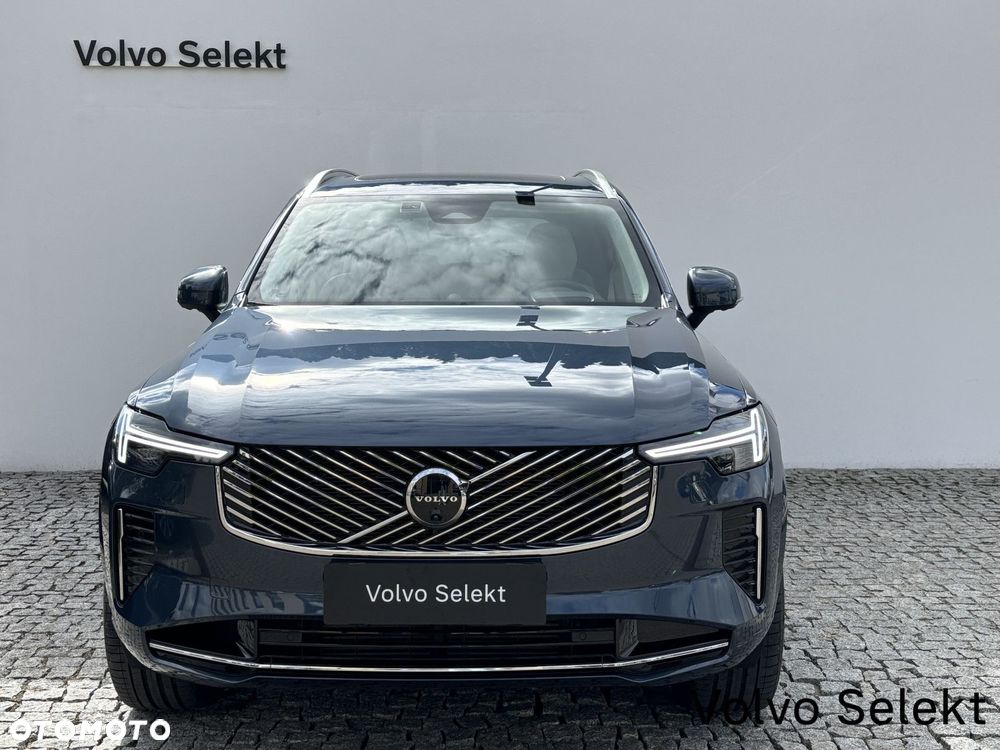 Volvo XC 90 - 3