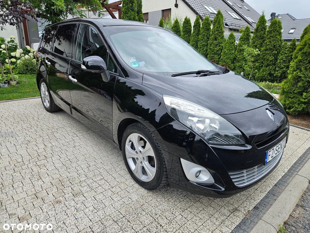 Renault Grand Scenic dCi 130 FAP Start & Stop Dynamique - 3