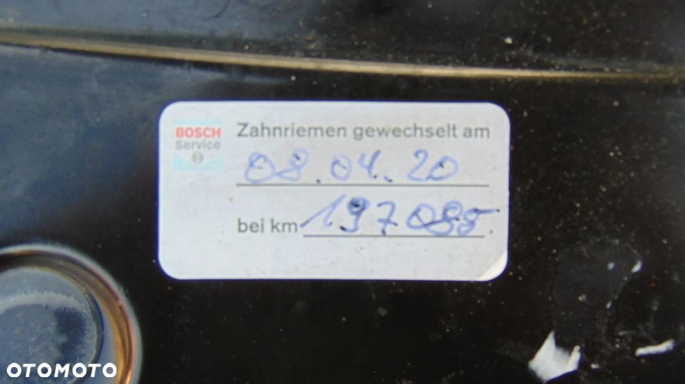 Skoda Octavia 2.0 TDI CR DPF RS - 19