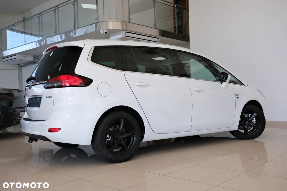 Opel Zafira 1.6 D Start/Stop Active - 21
