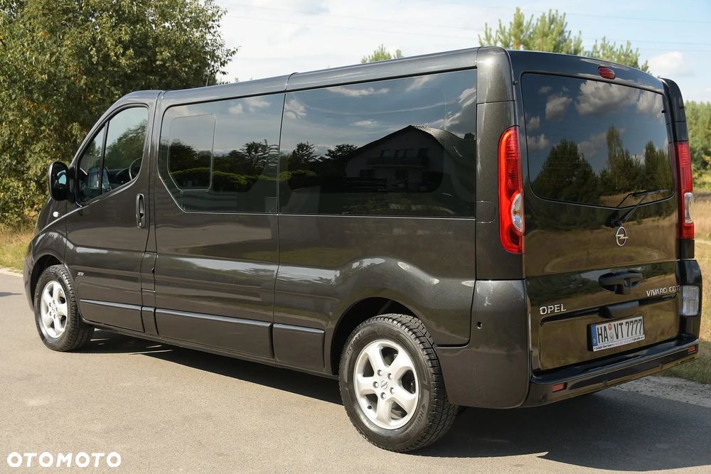 Opel Vivaro Life Cosmo L2H1 - 7