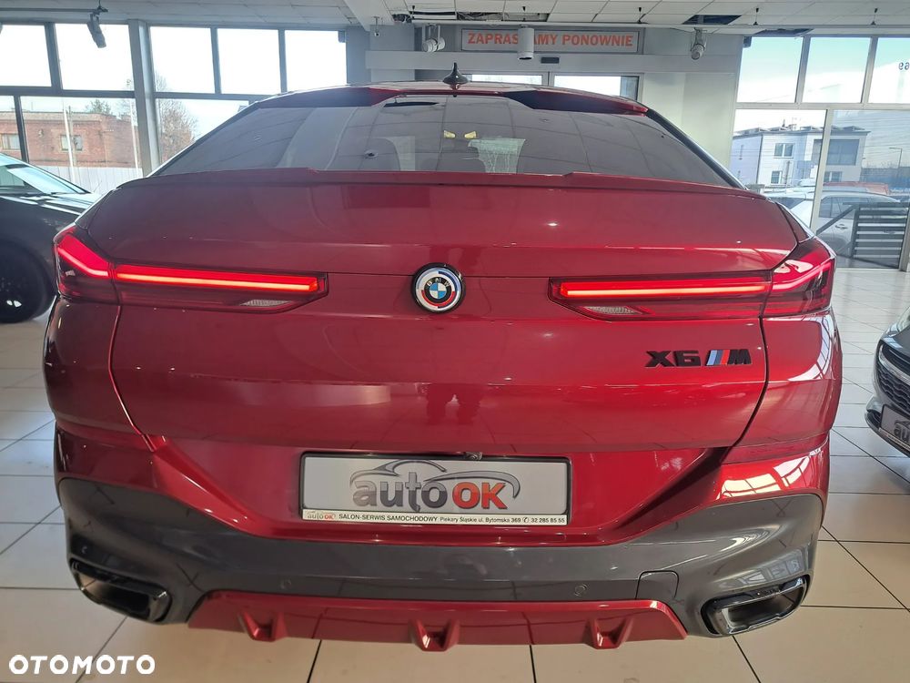 BMW X6 - 6