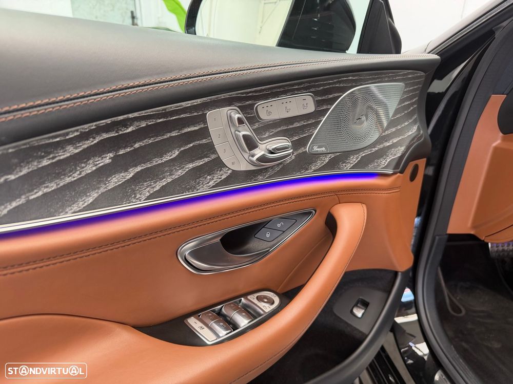 Mercedes-Benz AMG GT 53 4Matic+ - 16