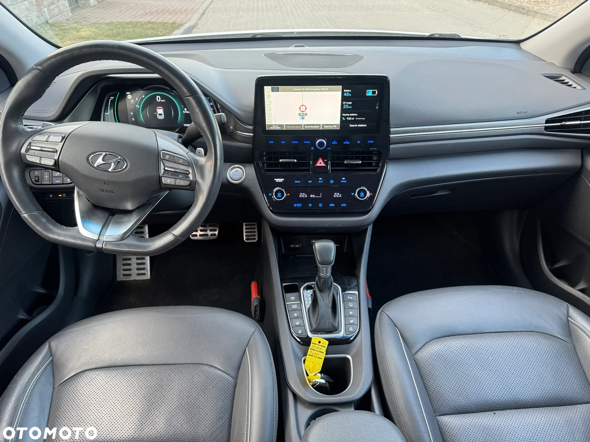Hyundai IONIQ plug-in hybrid Platinum - 2