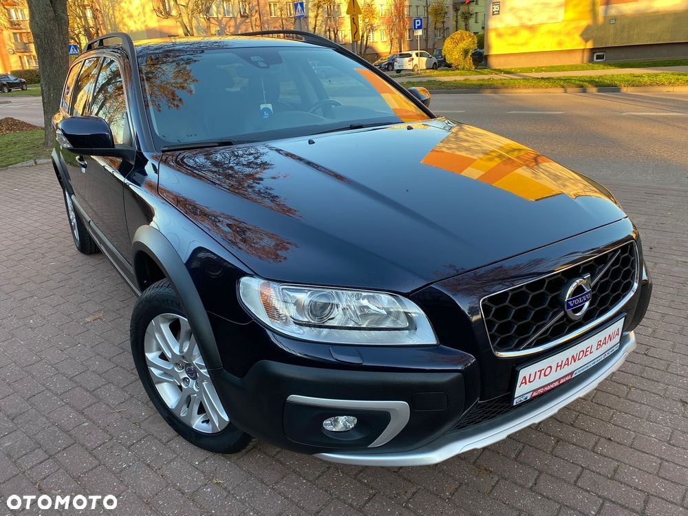 Volvo XC 70 D4 Drive-E Dynamic Momentum - 22