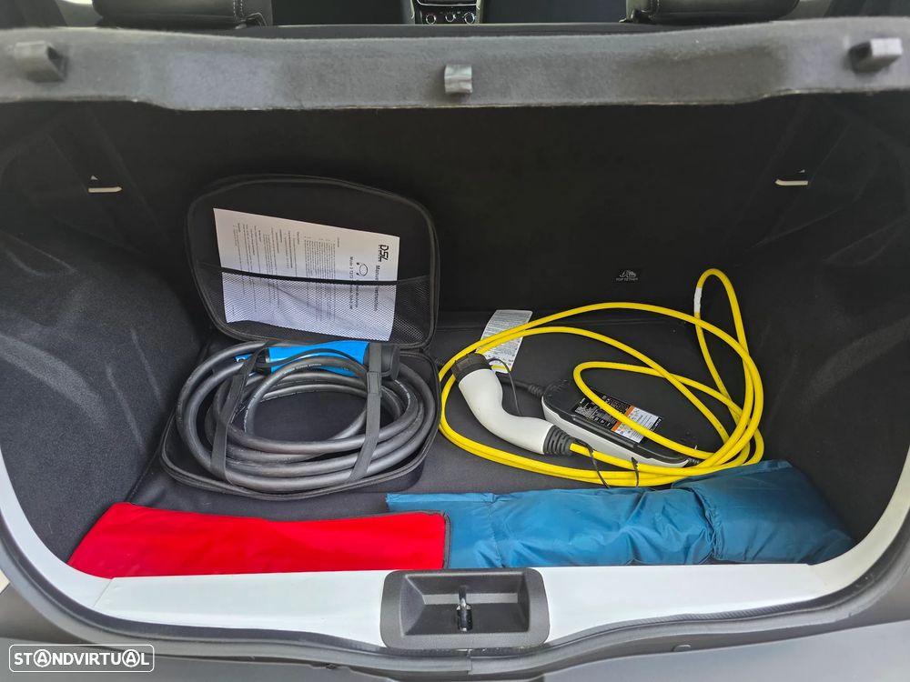 Dacia Spring Electric 45 Comfort - 9