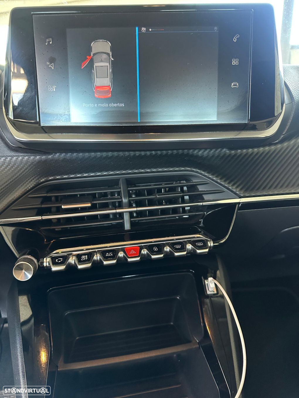 Peugeot 2008 1.2 PureTech Active Pack - 22
