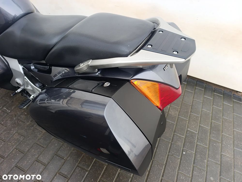 Honda ST - 20