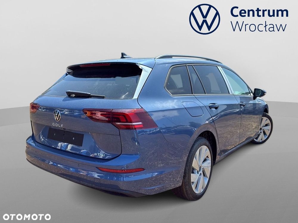 Volkswagen Golf Variant - 3