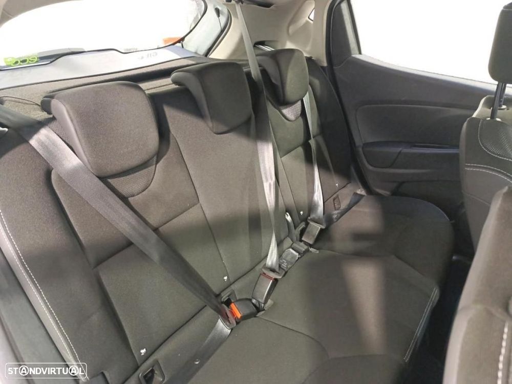 Renault Clio 1.5 dCi Zen - 5