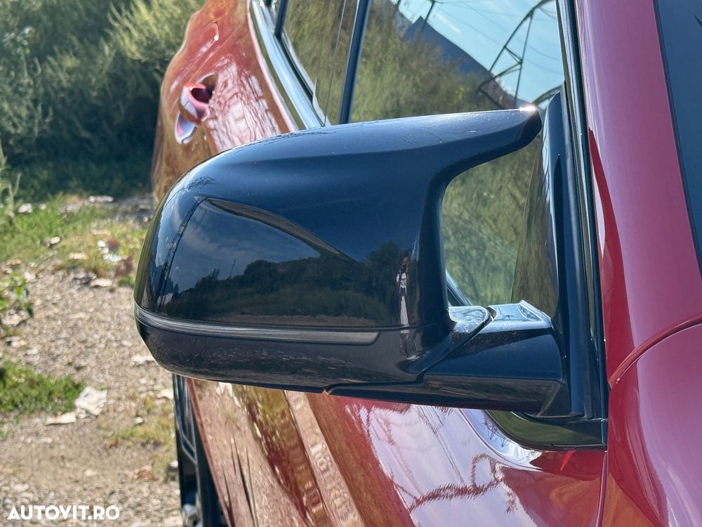 BMW X4 M Standard - 22