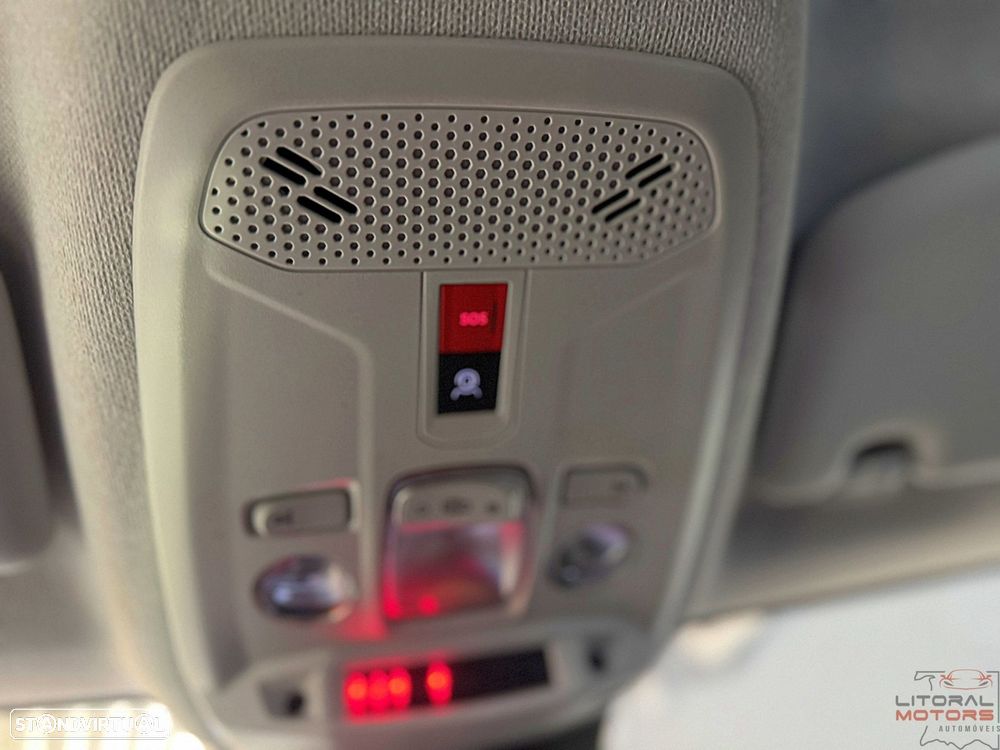 Citroën C4 1.2 PureTech Max - 22