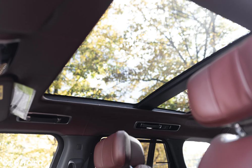 Land Rover Range Rover 3.0 P400 mHEV Autobiography - 15