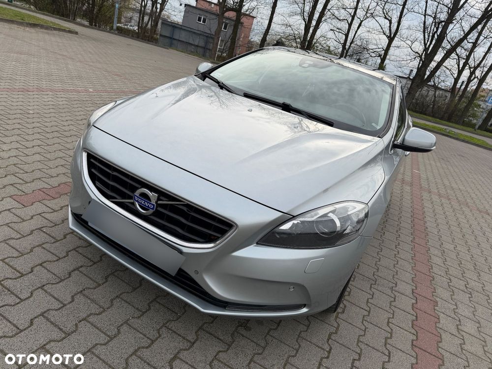 Volvo V40 D4 Summum - 25