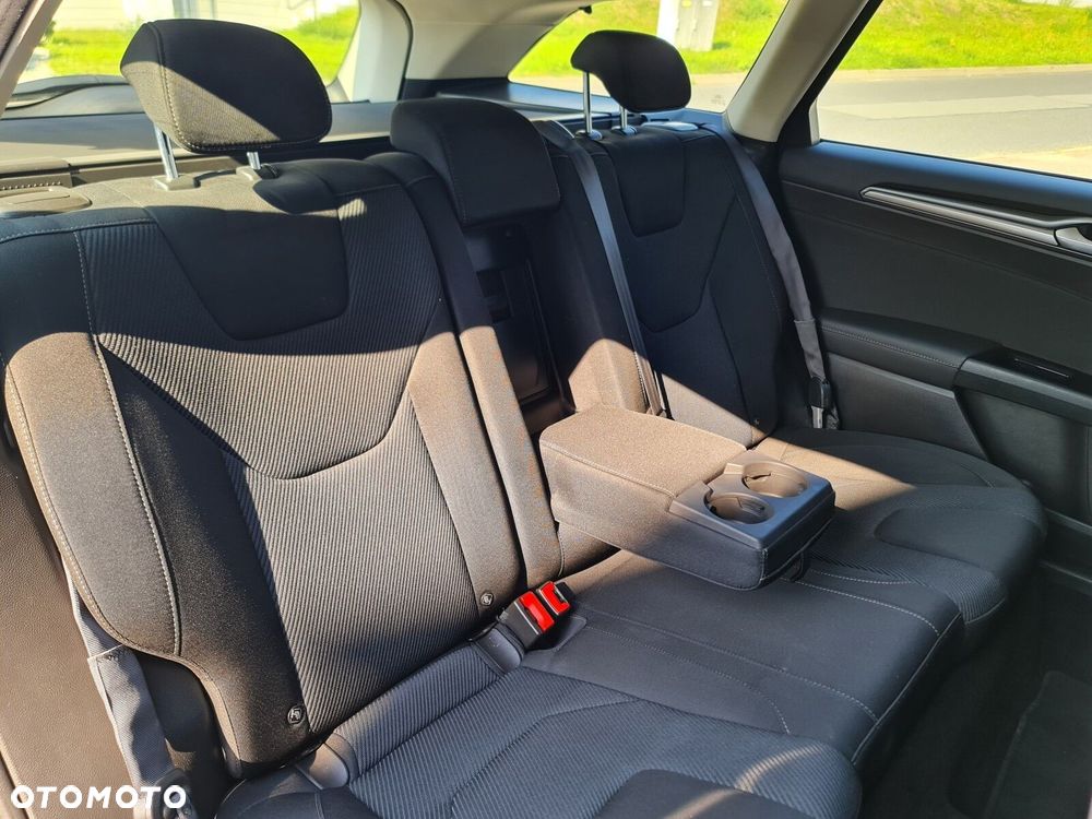 Ford Mondeo 2.0 TDCi Trend PowerShift - 30