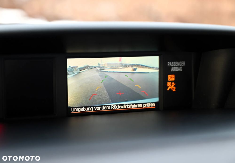 Subaru Forester - 21