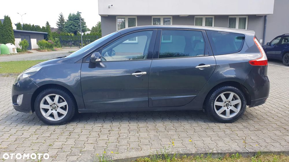 Renault Grand Scenic TCe 130 Dynamique - 3
