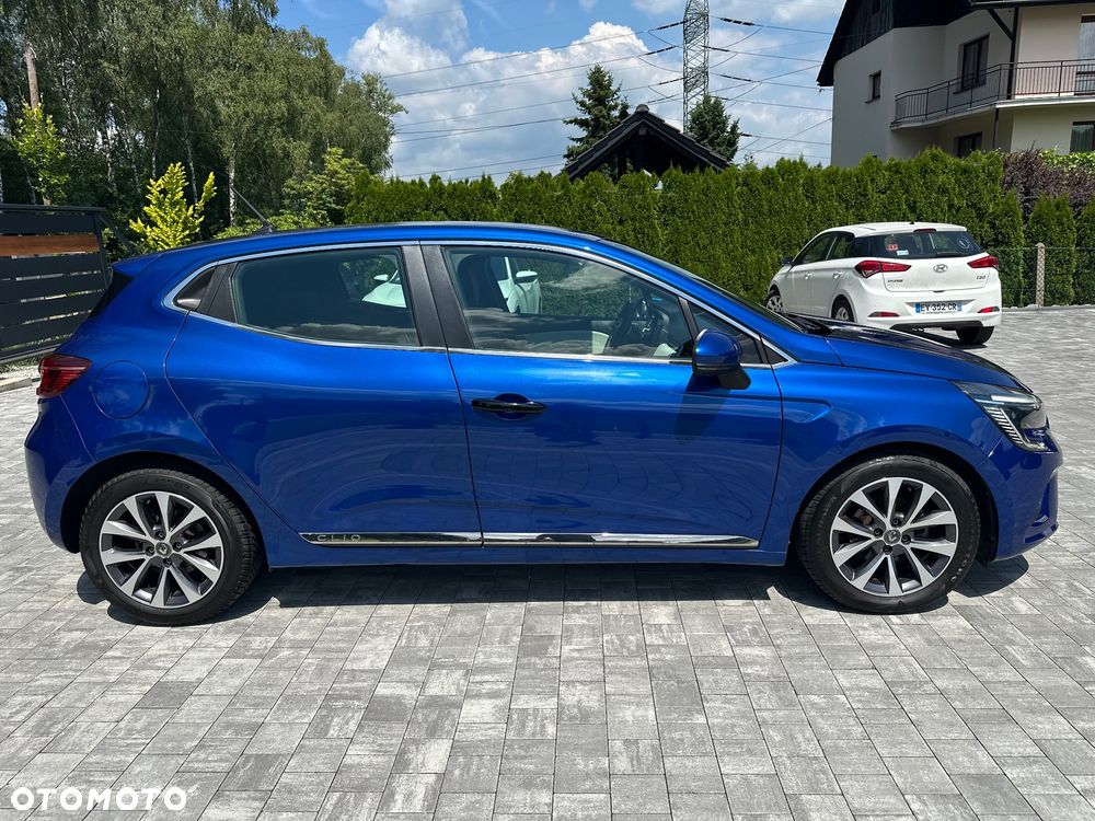 Renault Clio - 5