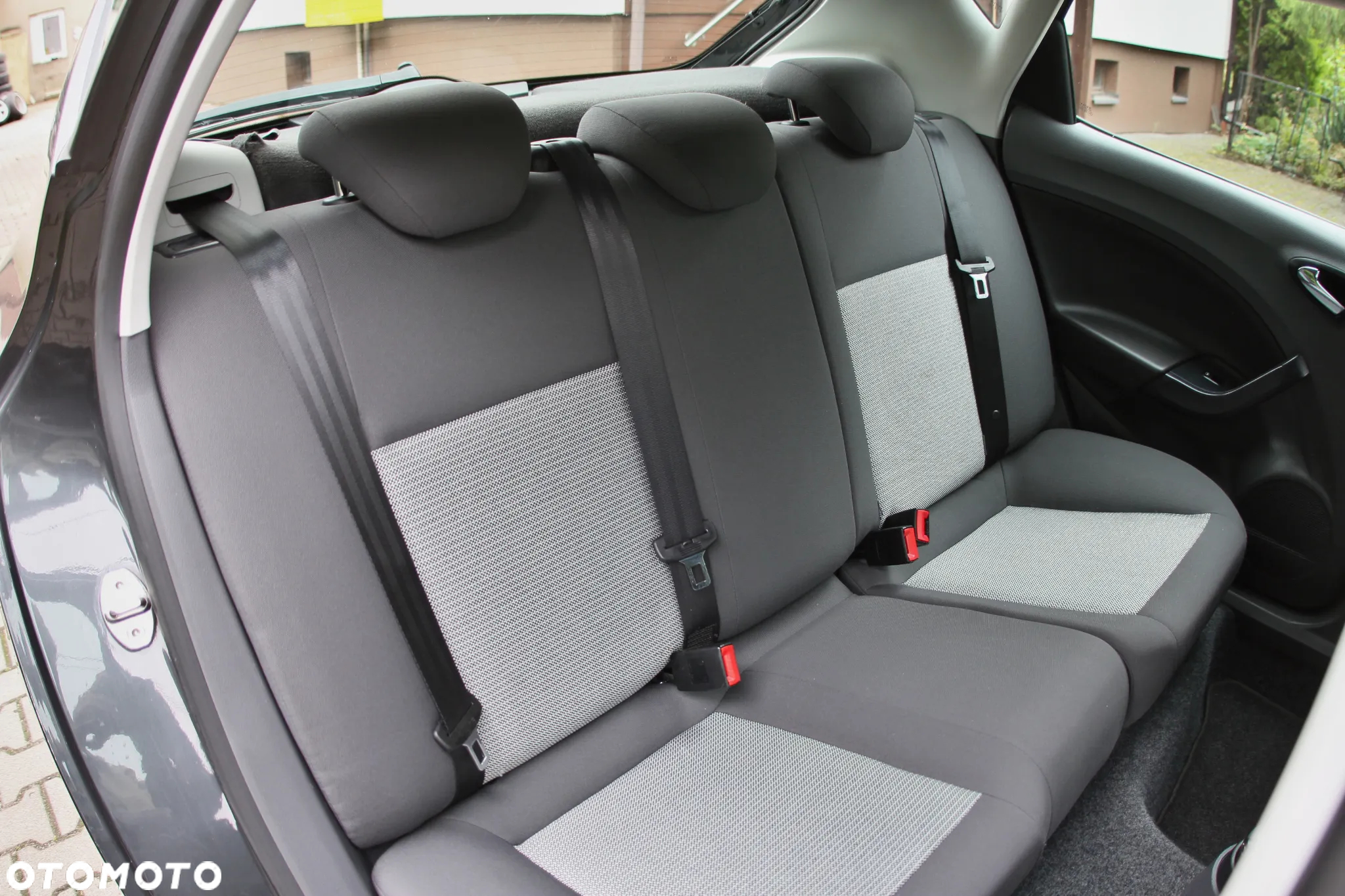 Seat Ibiza - 28