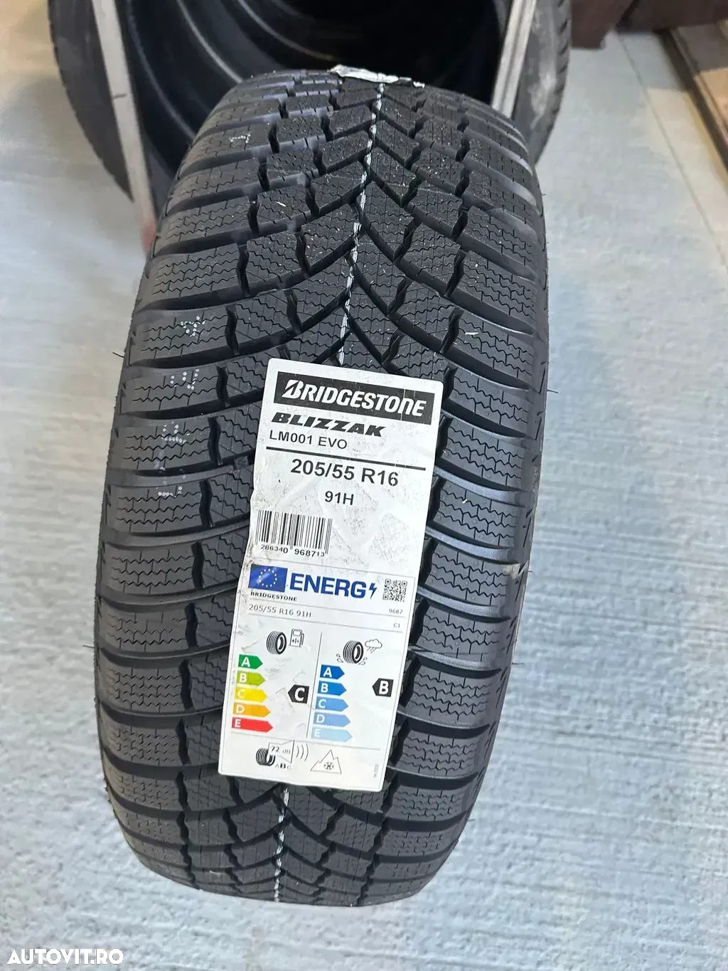 ANVELOPE PACHET R20-R15 - 7