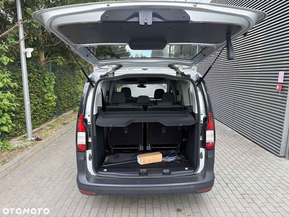 Volkswagen Caddy Maxi 2.0 TDI - 18