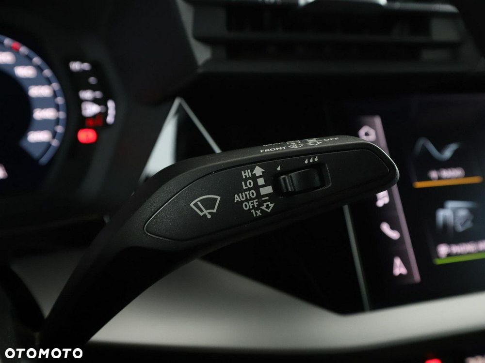 Audi A3 Sportback 35 TFSI mHEV Advanced S tronic - 32