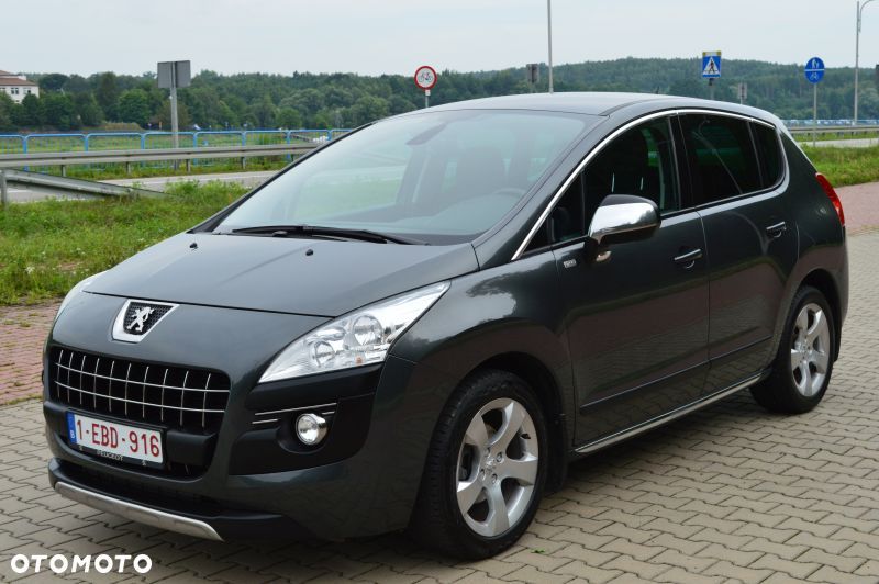 Peugeot 3008 - 10