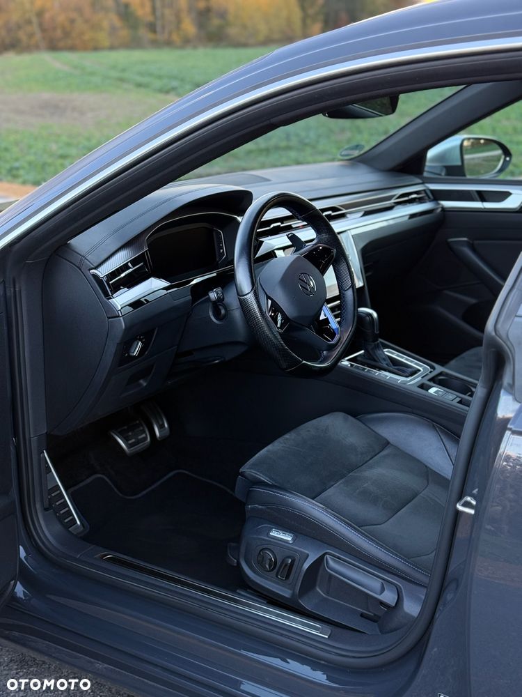 Volkswagen Arteon - 20