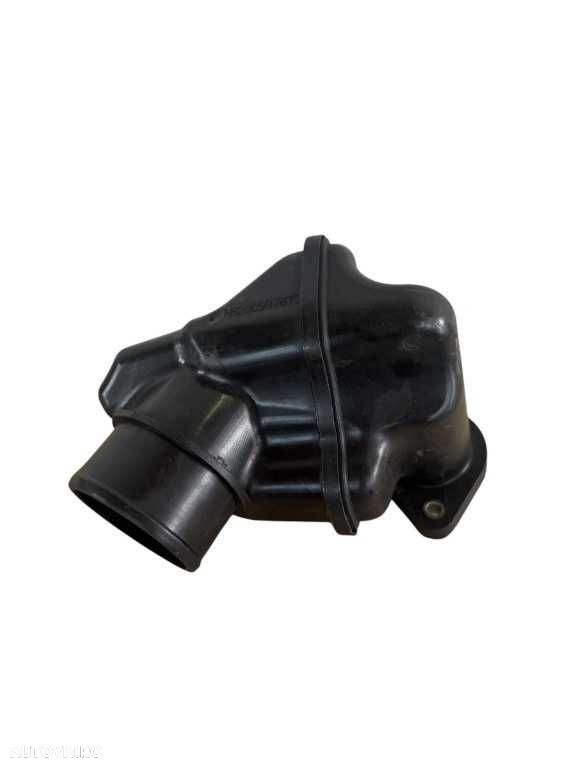 Rezonator aer RENAULT MASTER 2.3 cod piesa 8200987873 - 1