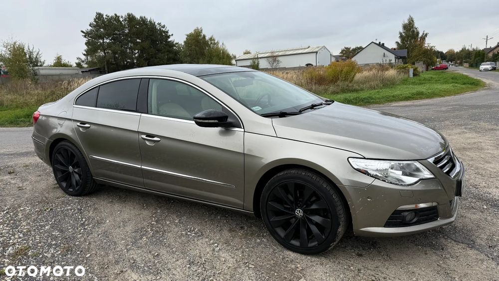 Volkswagen CC - 6