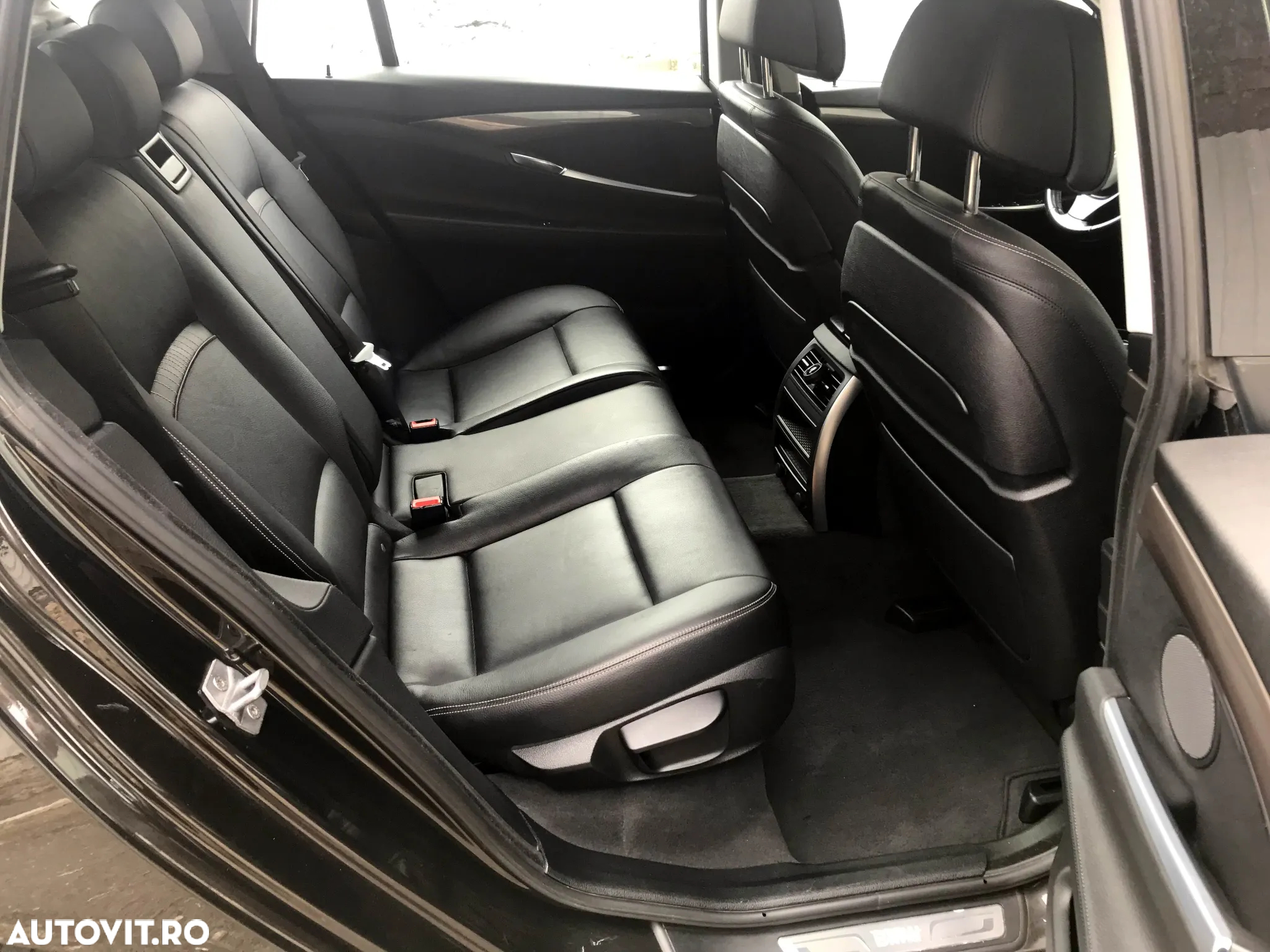 BMW Seria 5 520d Aut. Modern Line - 8