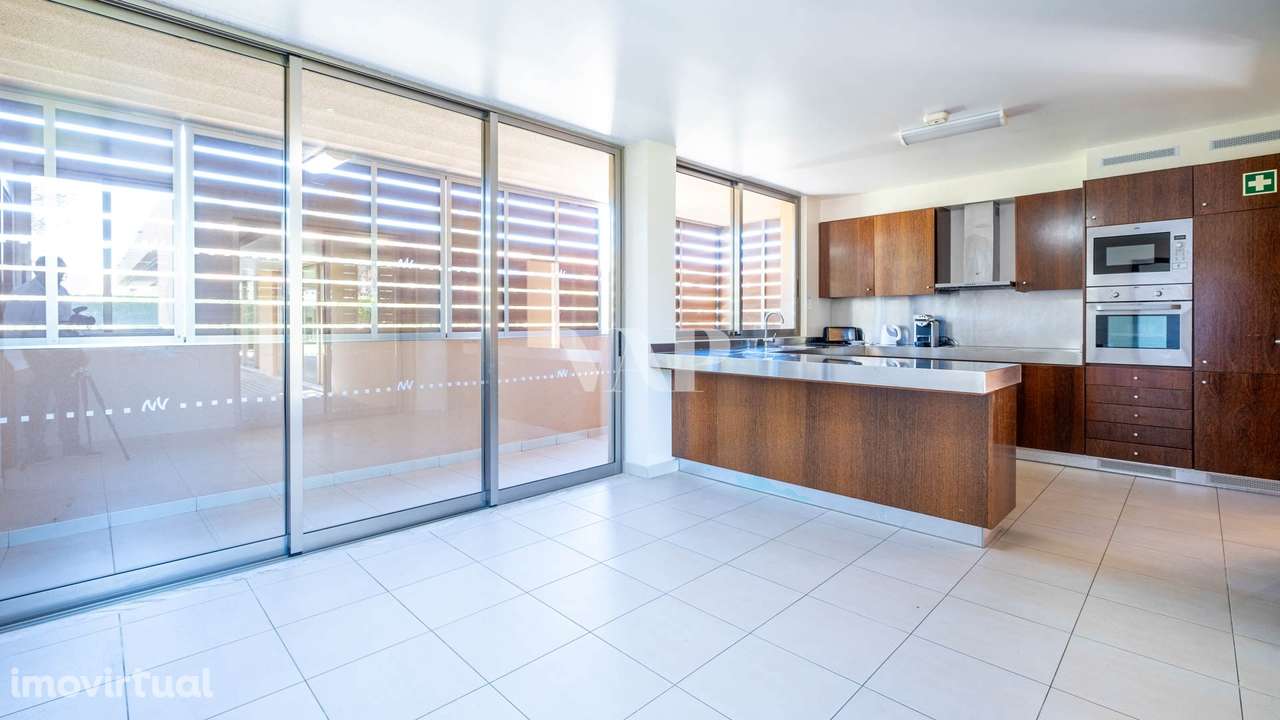 Moradia de canto com 4 quartos e piscina privativa a 500m da praia, Sa - Grande imagem: 5/31