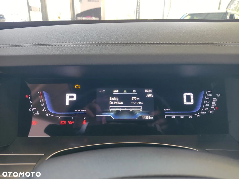 SsangYong/KGM Torres 1.5 T-GDI Adventure - 14