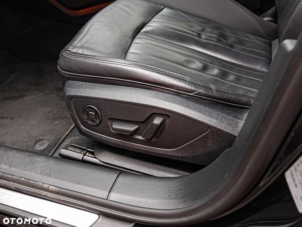 Audi A6 Allroad 40 TDI mHEV Quattro S tronic - 8