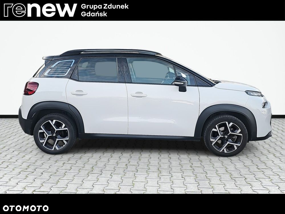 Citroën C3 Aircross 1.2 PureTech Shine Pack S&S EAT6 - 4