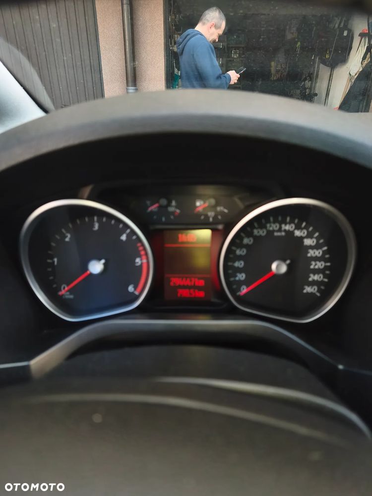 Ford S-Max 2.0 TDCi DPF Titanium - 8