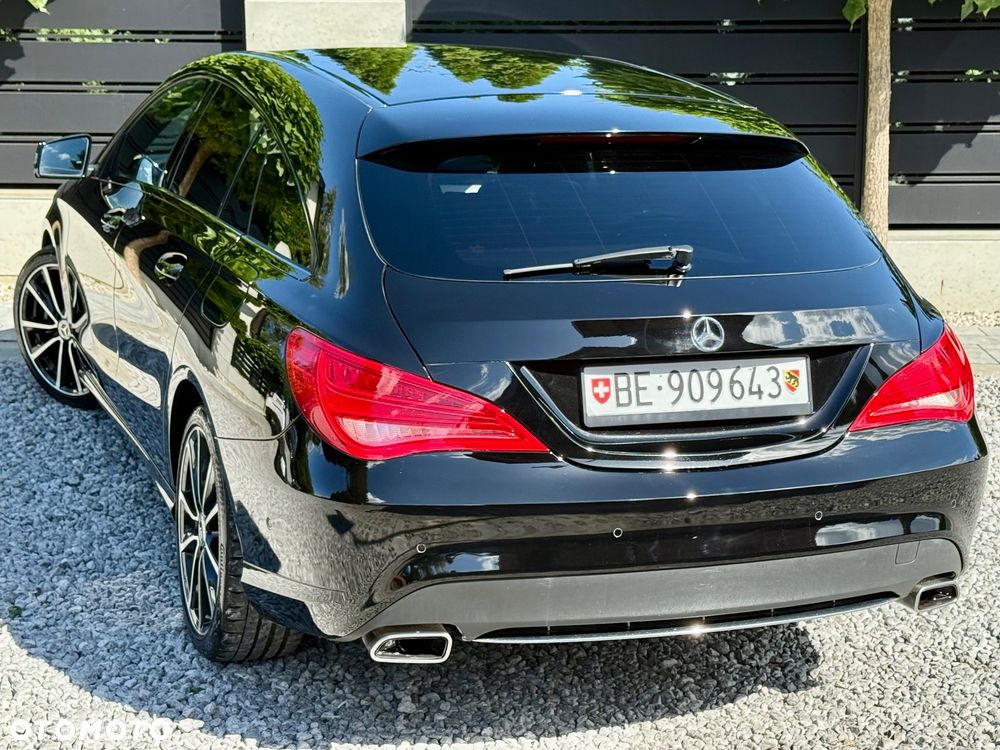 Mercedes-Benz CLA 180 7G-DCT UrbanStyle Edition - 8