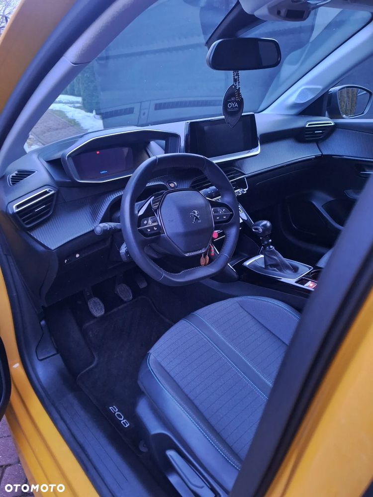 Peugeot 208 PureTech 100 Active Pack - 30