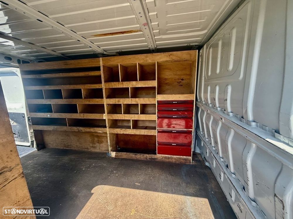 Citroën Jumper - 11