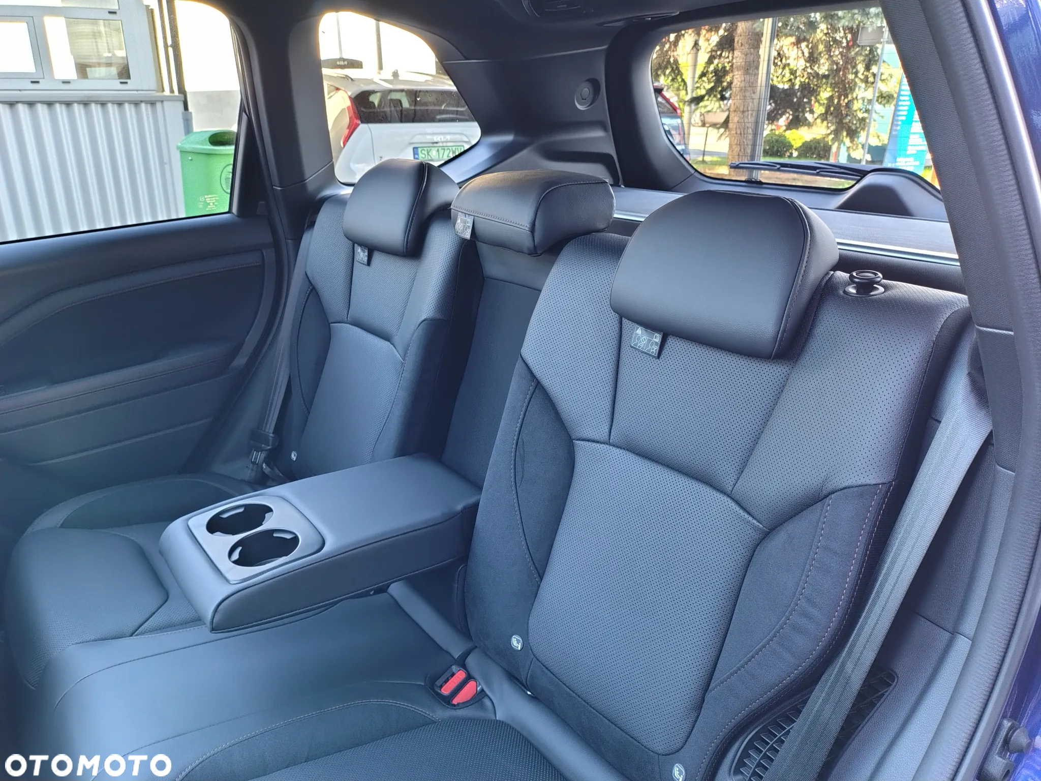 Subaru Forester 2.0i-L Platinum (EyeSight) Lineartronic - 14