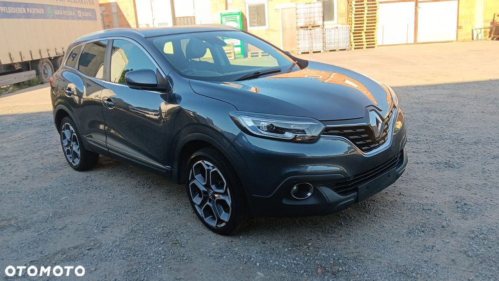 Renault Kadjar Energy TCe 130 LIMITED - 3