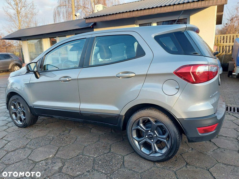 Ford EcoSport - 6