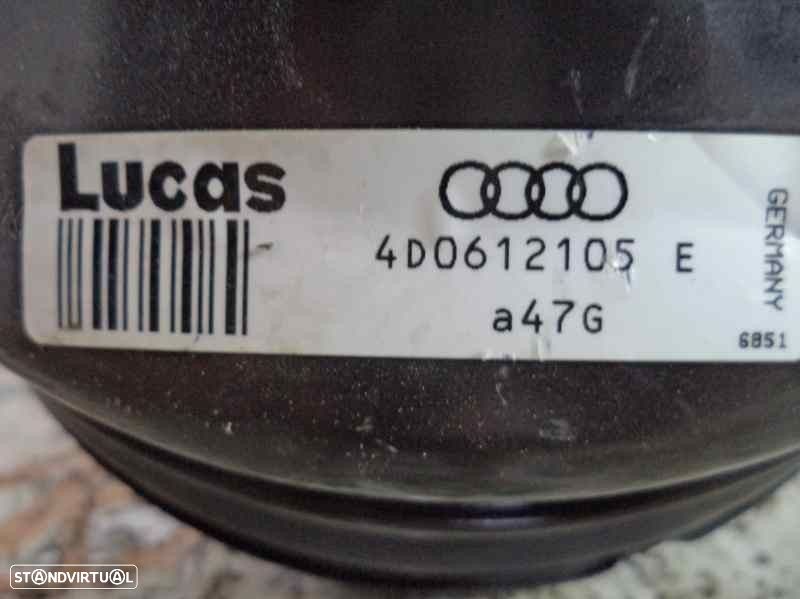SERVOFREIO AUDI A8 1997 - 3