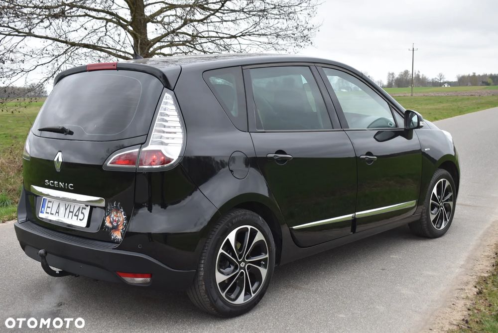 Renault Scenic - 11