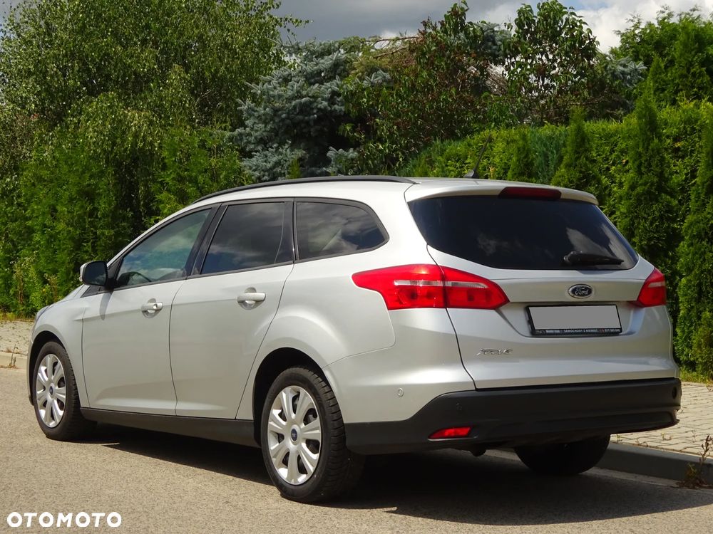 Ford Focus - 2