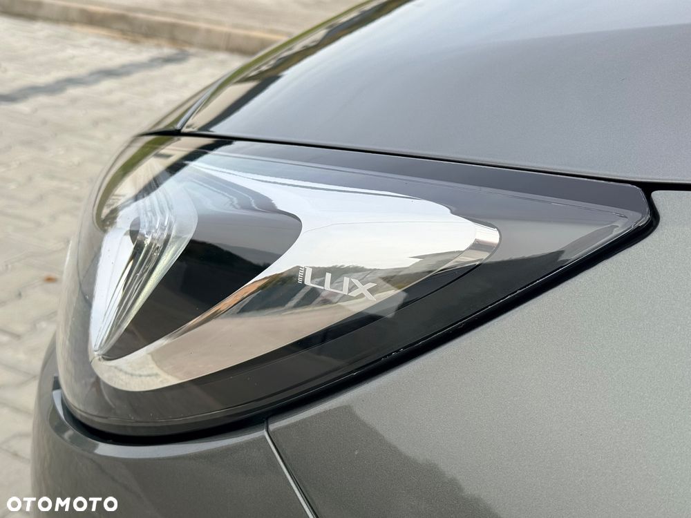 Opel Astra 1.4 T Dynamic - 16