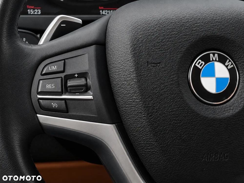 BMW X6 xDrive50i - 19