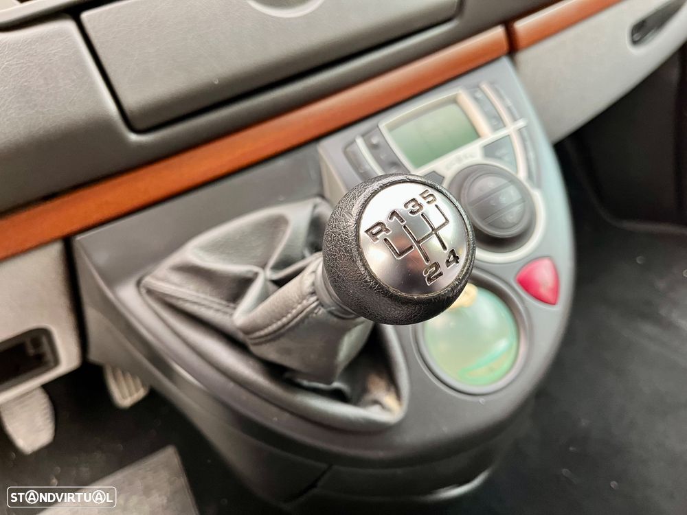 Citroën C8 2.0 HDi 16V SX 7L. - 35