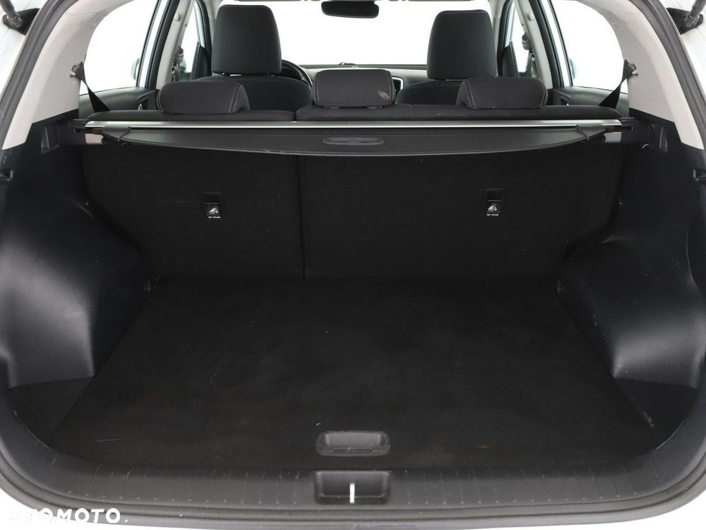 Kia Sportage 1.6 GDI Business Line 2WD - 20